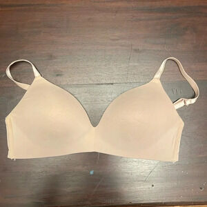 Auden The Bliss wireless bra size 34C